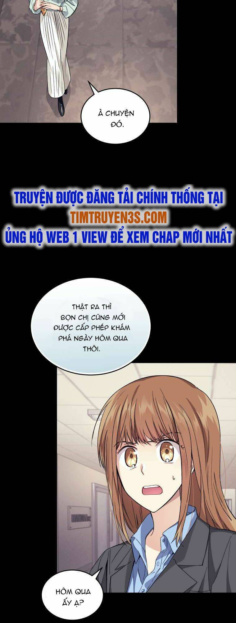 Ta Đánh Cắp Linh Hồn Của Ranker Top 1 Chương 24 Ảnh 7
