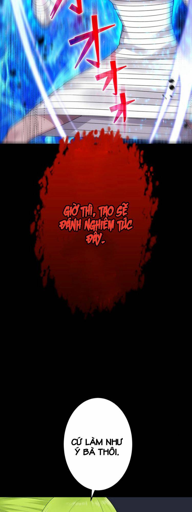 Trò Chơi Của Chúa Thượng Chương 16 Ảnh 66