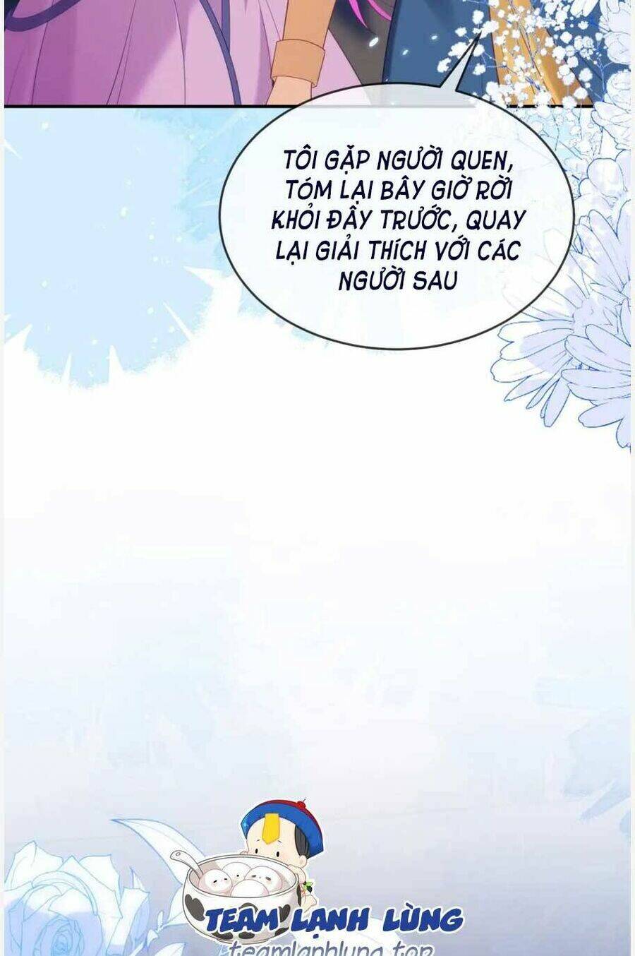 Vừa Mới Huỷ Hôn Đã Bị Dã Hồ Ly Lừa Kết Hôn Chương 40 Ảnh 48