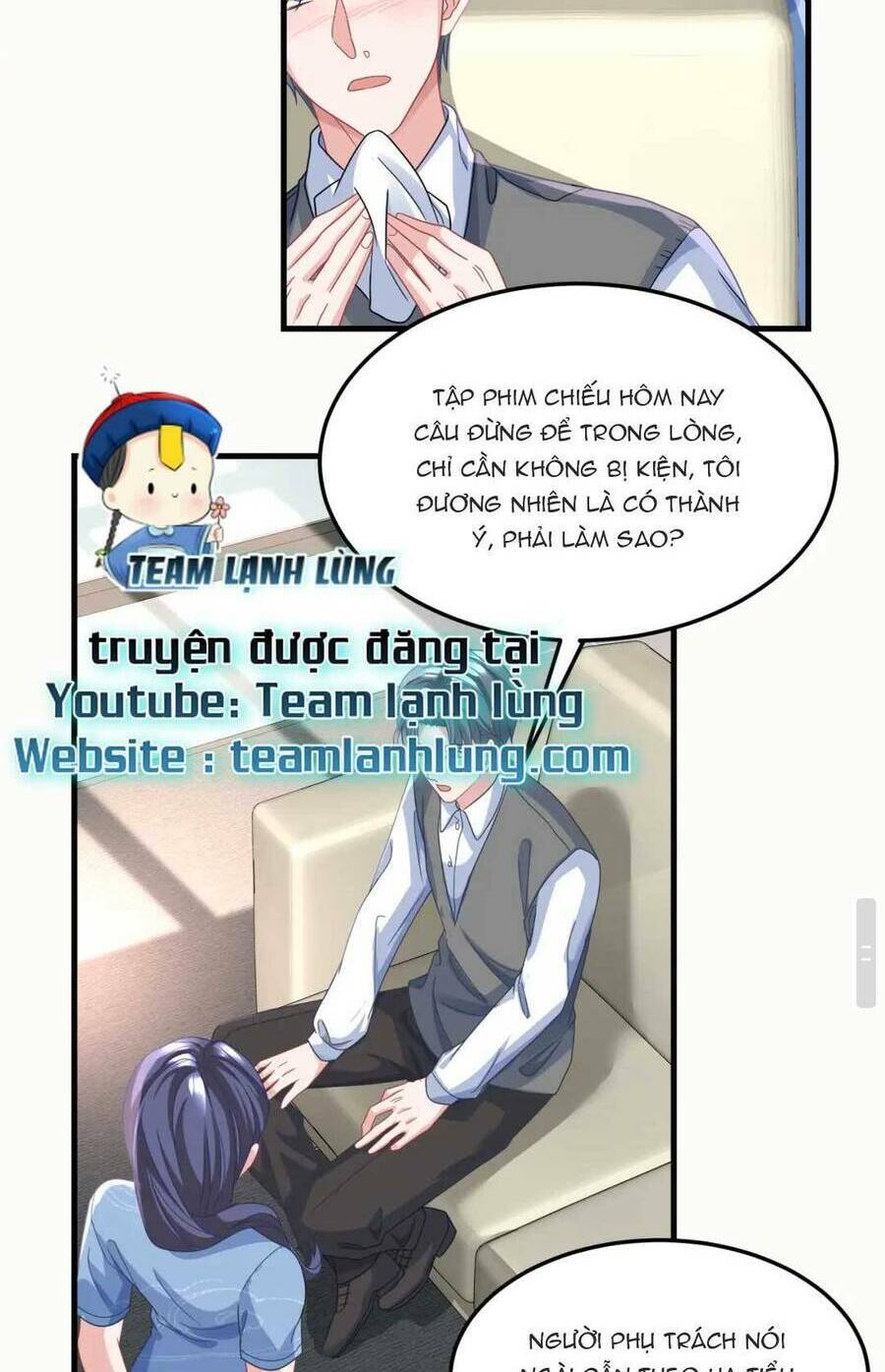 Ly Hôn Xong , Tôi Quay Về Vả Mặt Chồng Cũ Chương 24 Ảnh 20
