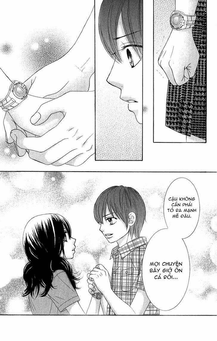 Bokutachi Wa Shitte Shimatta Chương 34 Ảnh 41