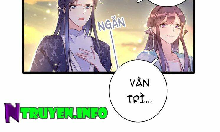 Hoa Nhan Sách Chương 218 Ảnh 28
