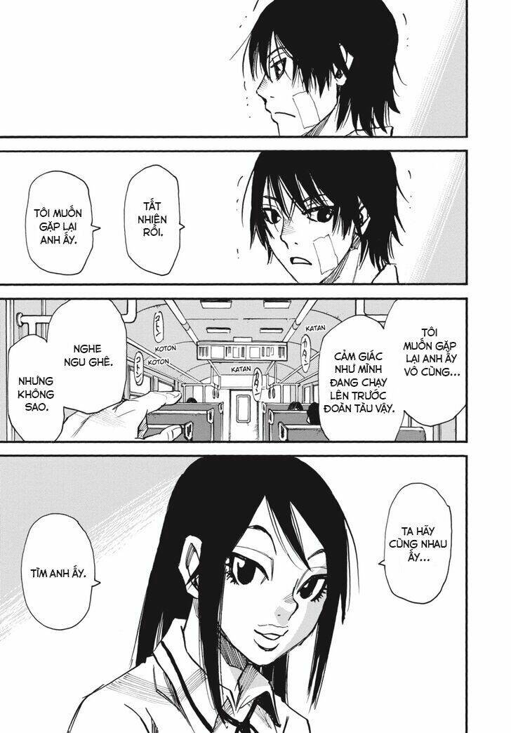 Yume De Mita Ano Ko No Tame Ni Chương 11 Ảnh 22