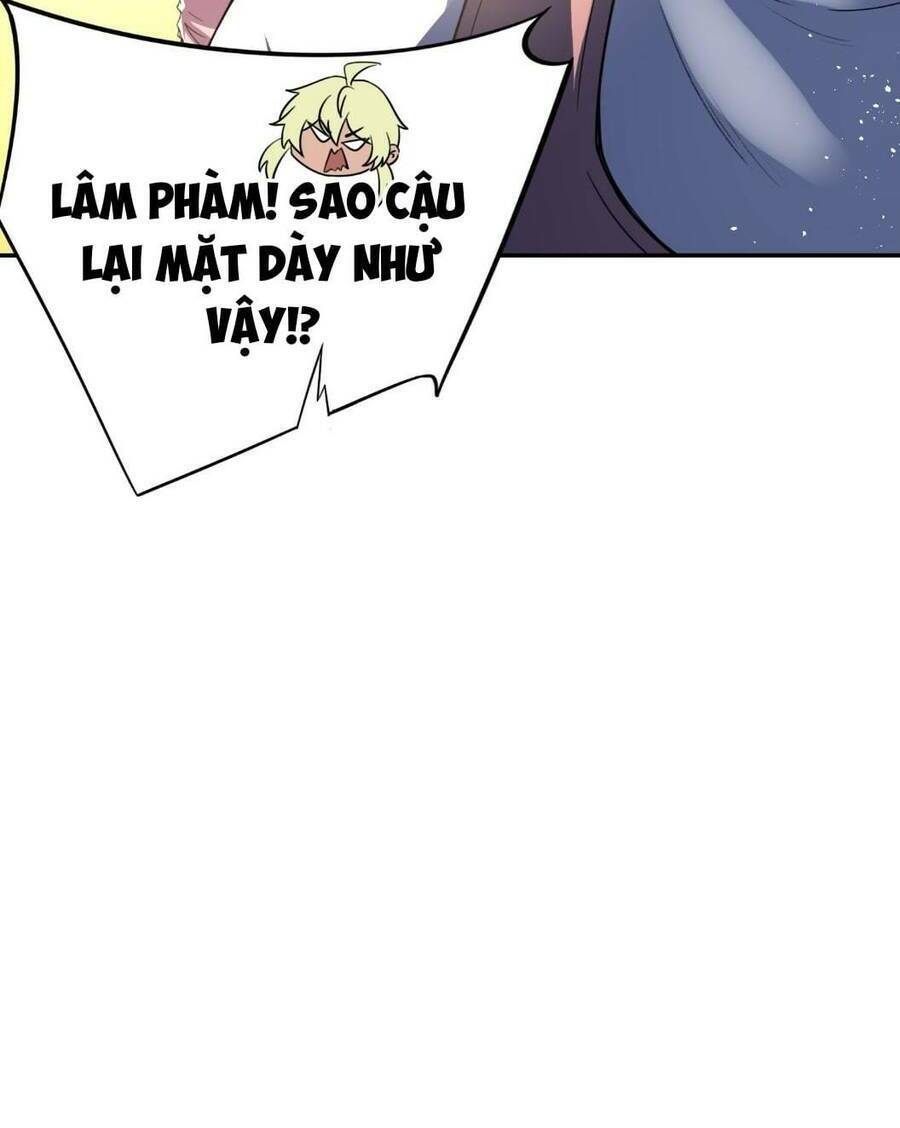 Tế Bào Thần Quốc Chương 11 Ảnh 35