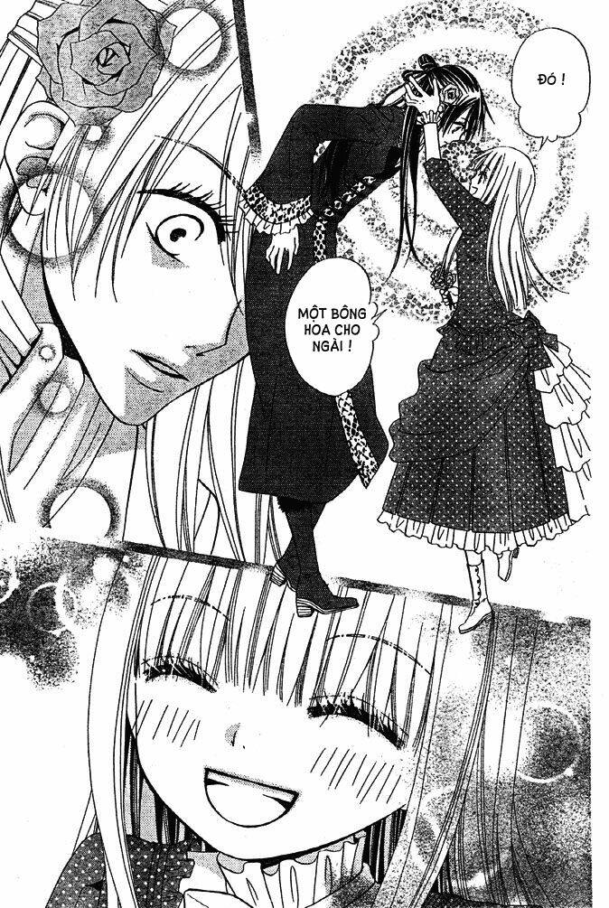Hana To Akuma Chương 48 Ảnh 12