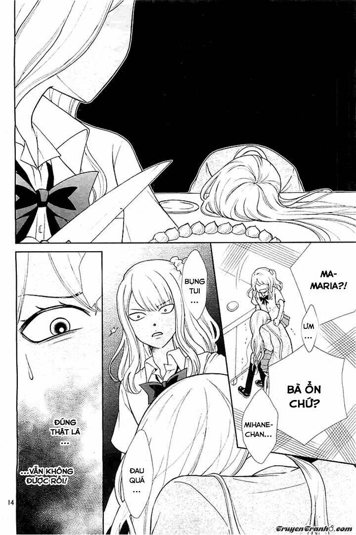 Seishun Otome Banchou! Chương 3 Ảnh 15