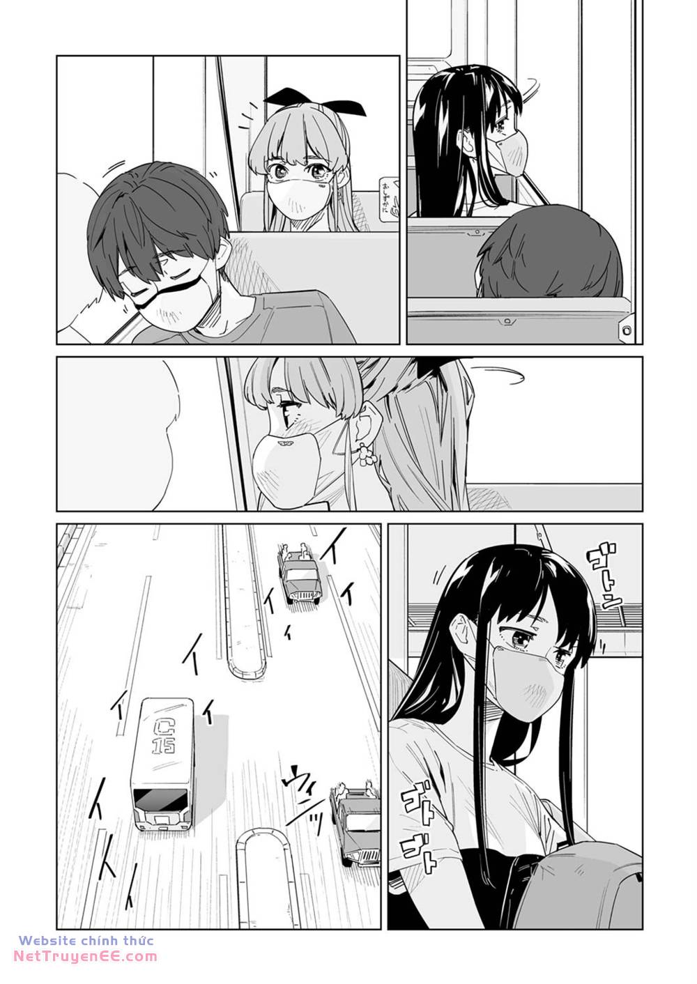 New Normal Chương 15 Ảnh 4