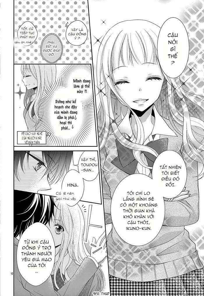 Tổng Hợp One Shot. Chương 374 Ảnh 13