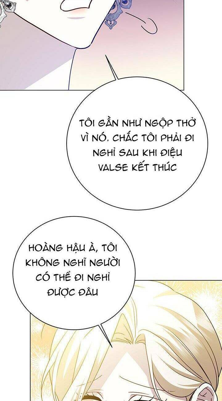 Tôi Sẽ Không Hối Tiếc Vì Anh Đâu Chương 108 Ảnh 49