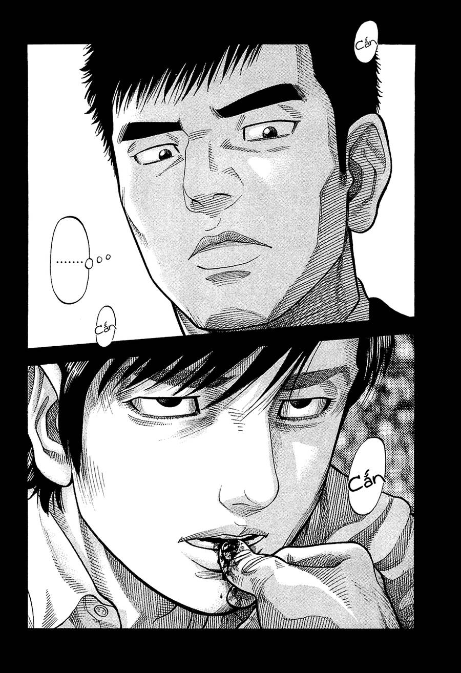 Montage (Watanabe Jun) Chương 28 Ảnh 12
