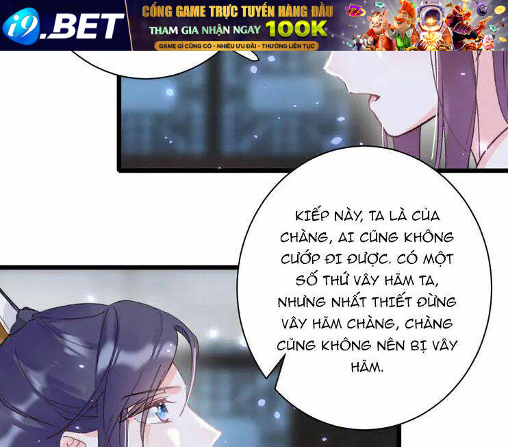 Hoa Nhan Sách Chương 218 Ảnh 9