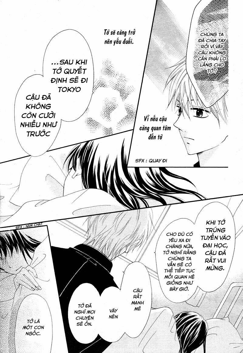 Tổng Hợp One Shot. Chương 383 Ảnh 26