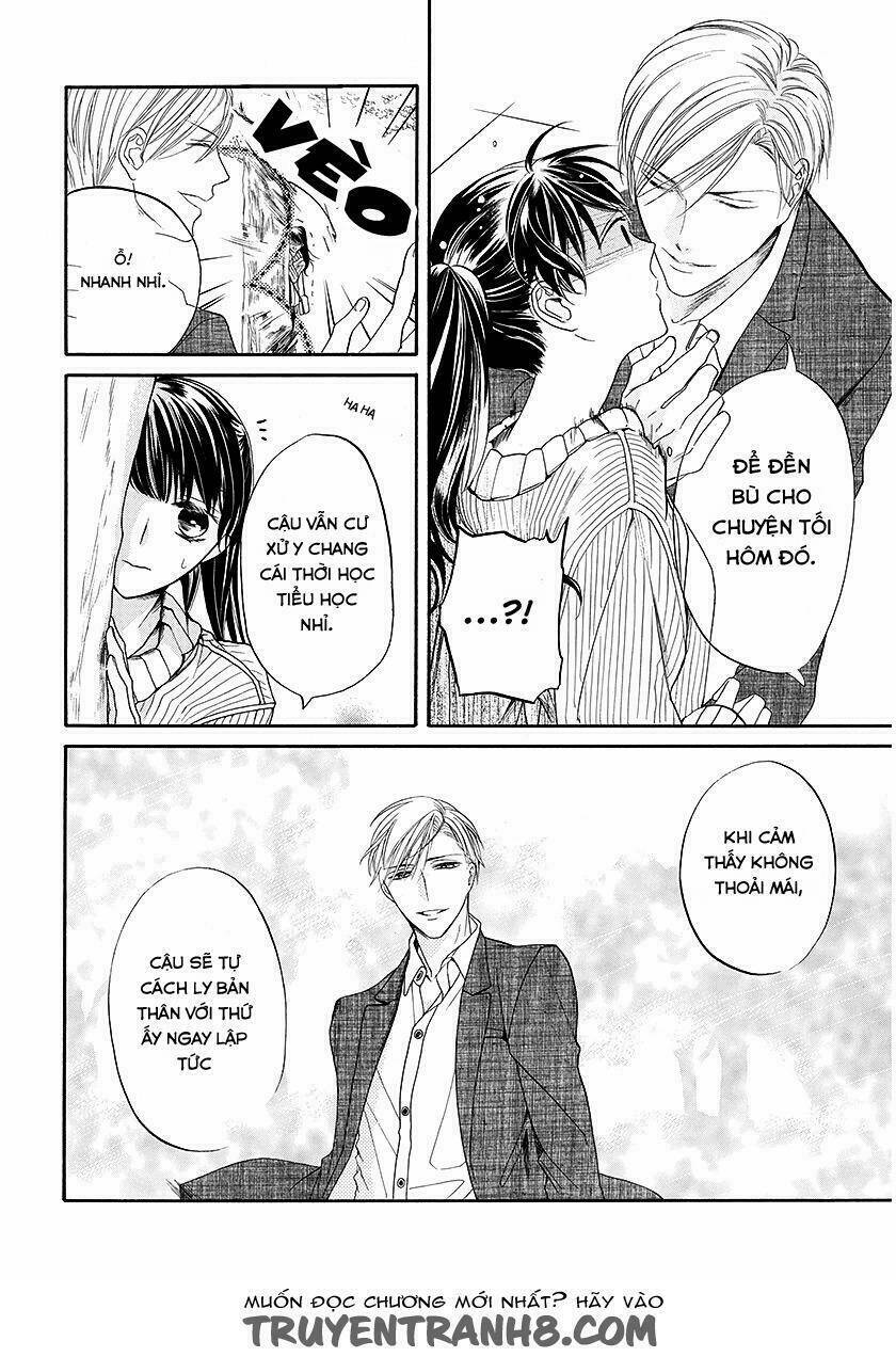Tổng Hợp One Shot. Chương 380 Ảnh 21