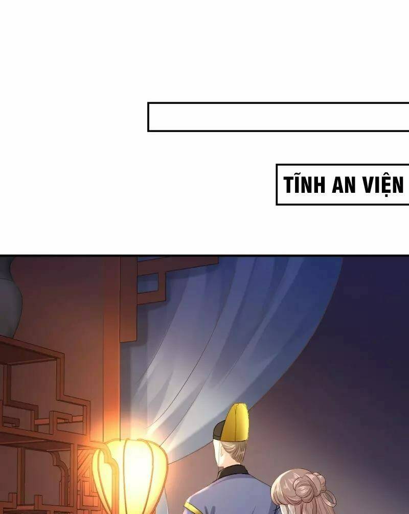 Từng Bước Âm Mưu Thâm Độc : Huyết Hoàng Trở Về Chương 15 Ảnh 36