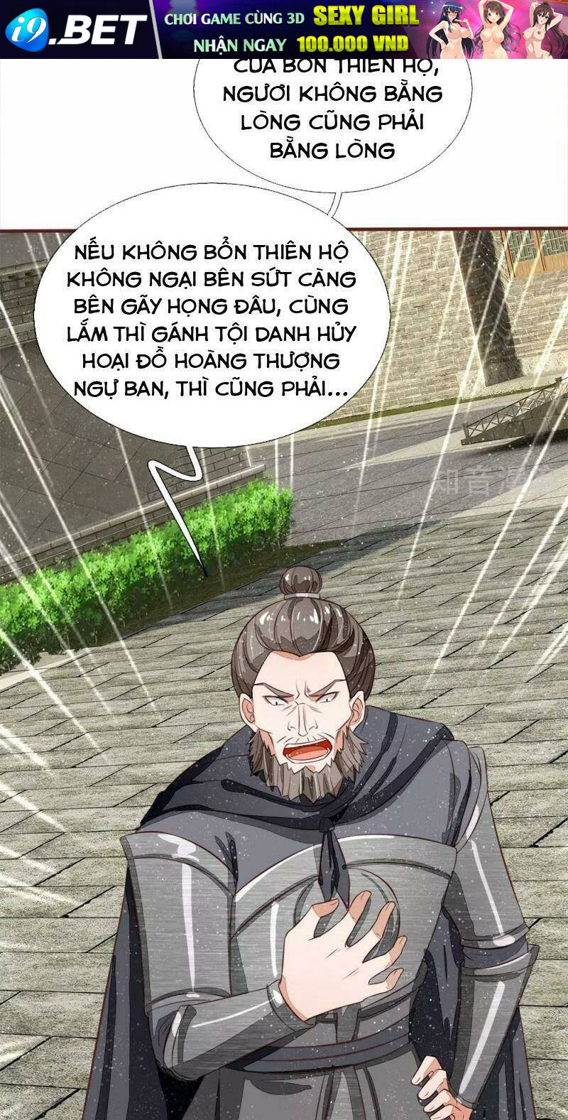 Đệ Nhất Hoàn Khố Chương 102 Ảnh 29