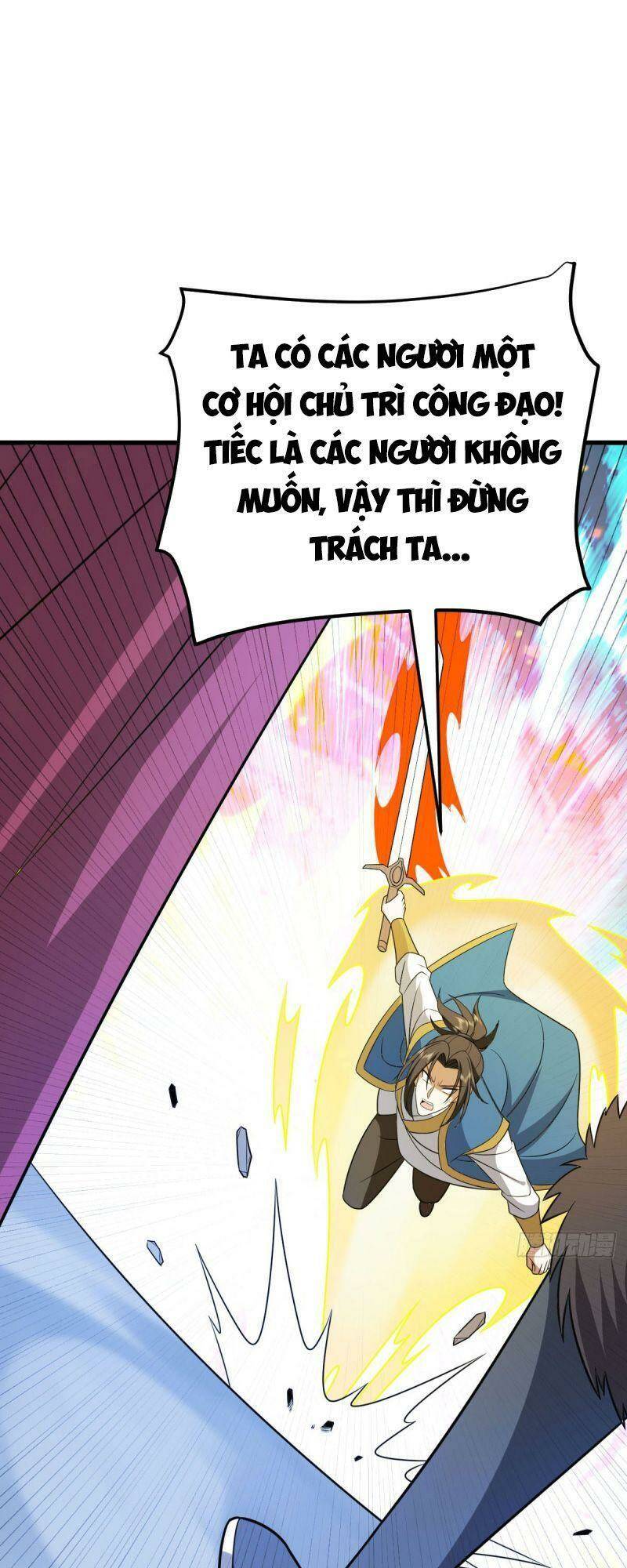 Lăng Thiên Thần Đế Chương 324 Ảnh 25