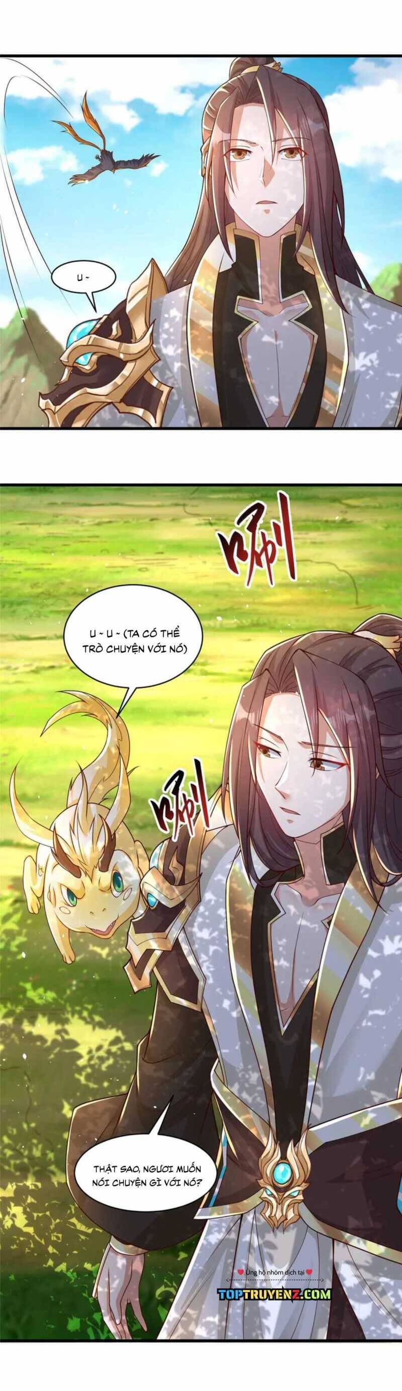 Sổ Tay Tâm Ý Chương 6 Ảnh 415