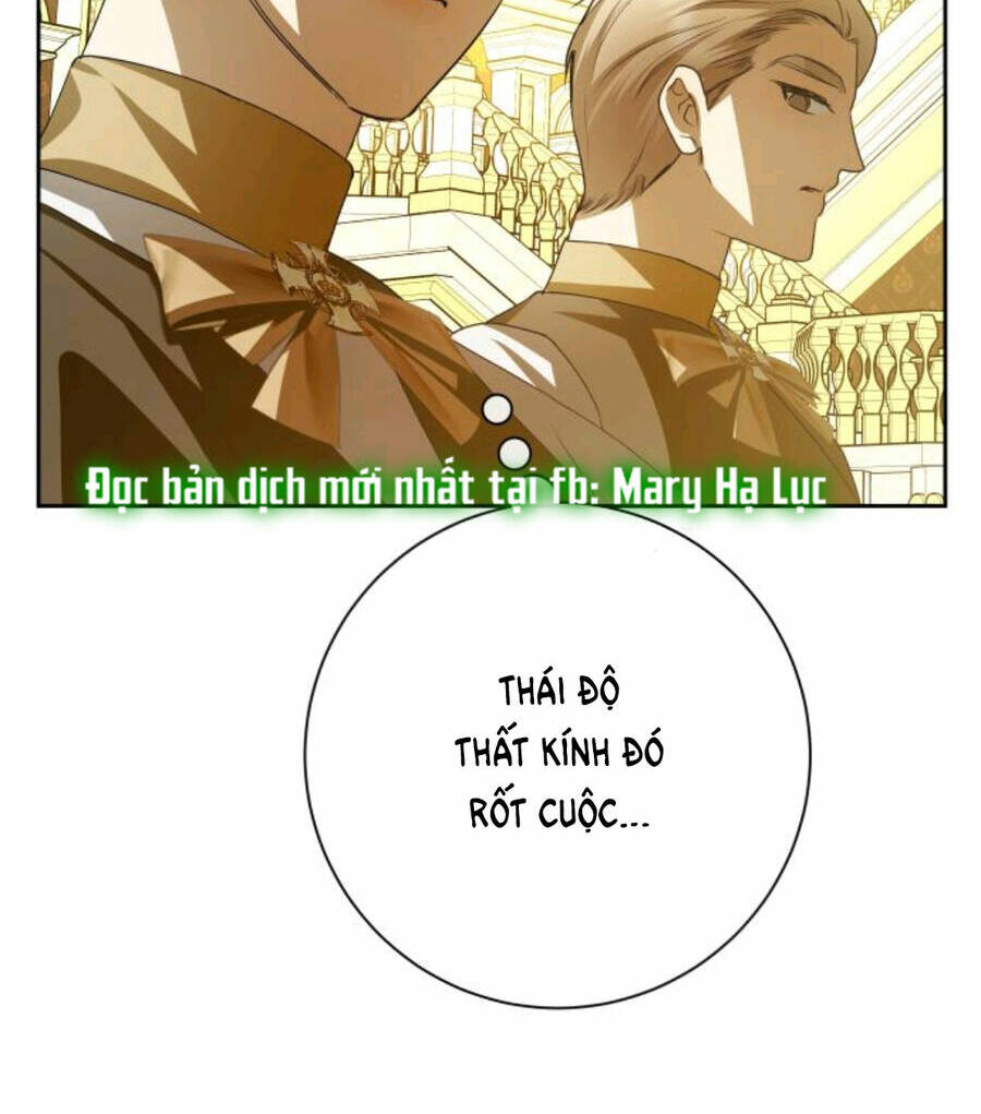 Tôi Muốn Trở Thành Cô Ấy Dù Chỉ Là Một Ngày Chương 168.2 Ảnh 5