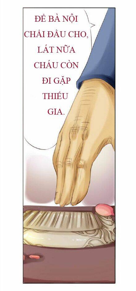 Tổng Hợp One Shot. Chương 363 Ảnh 8