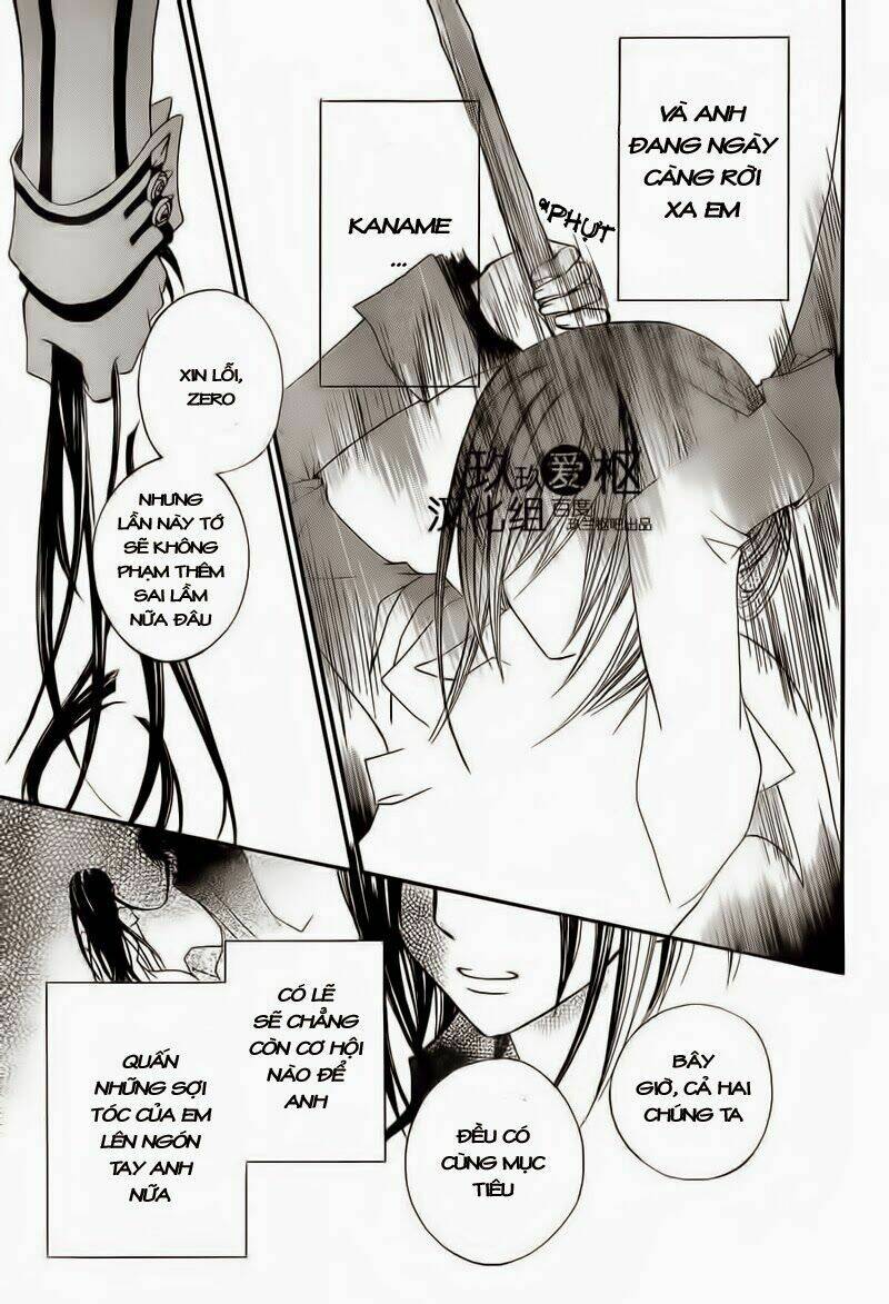 Hiệp Sĩ Vampire Chương 83 Ảnh 36