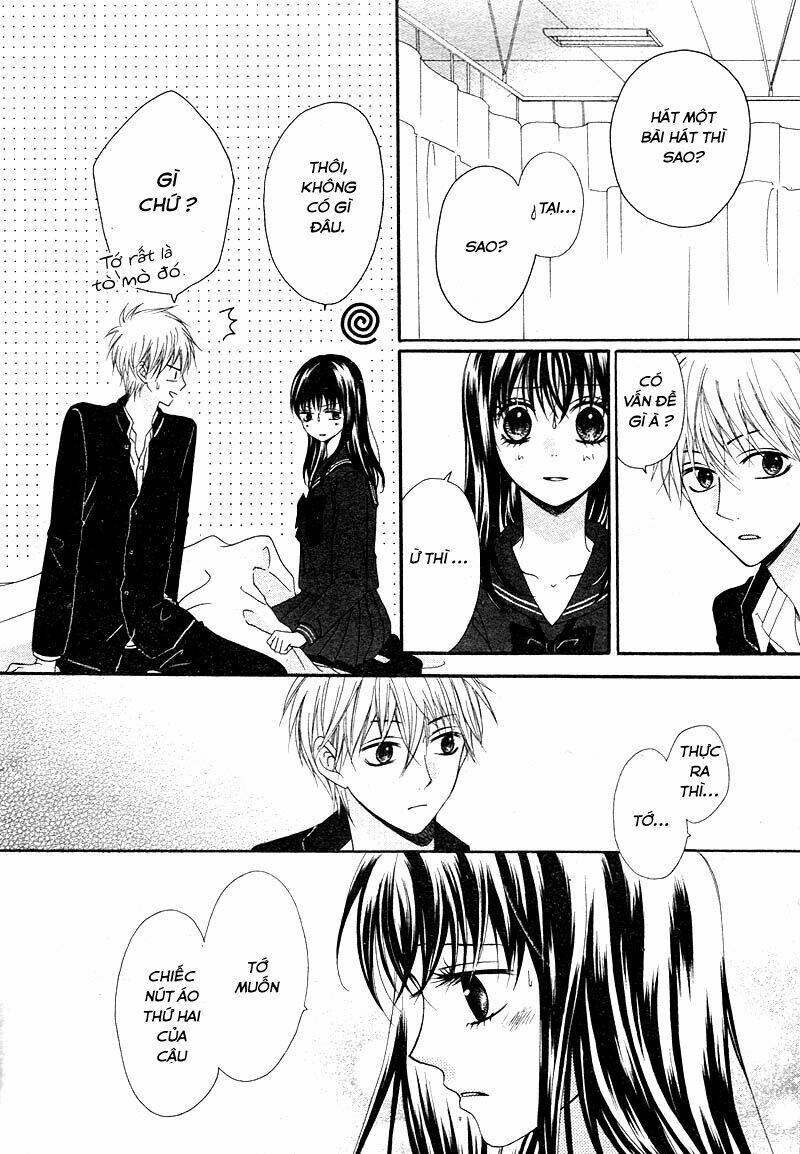 Tổng Hợp One Shot. Chương 383 Ảnh 35