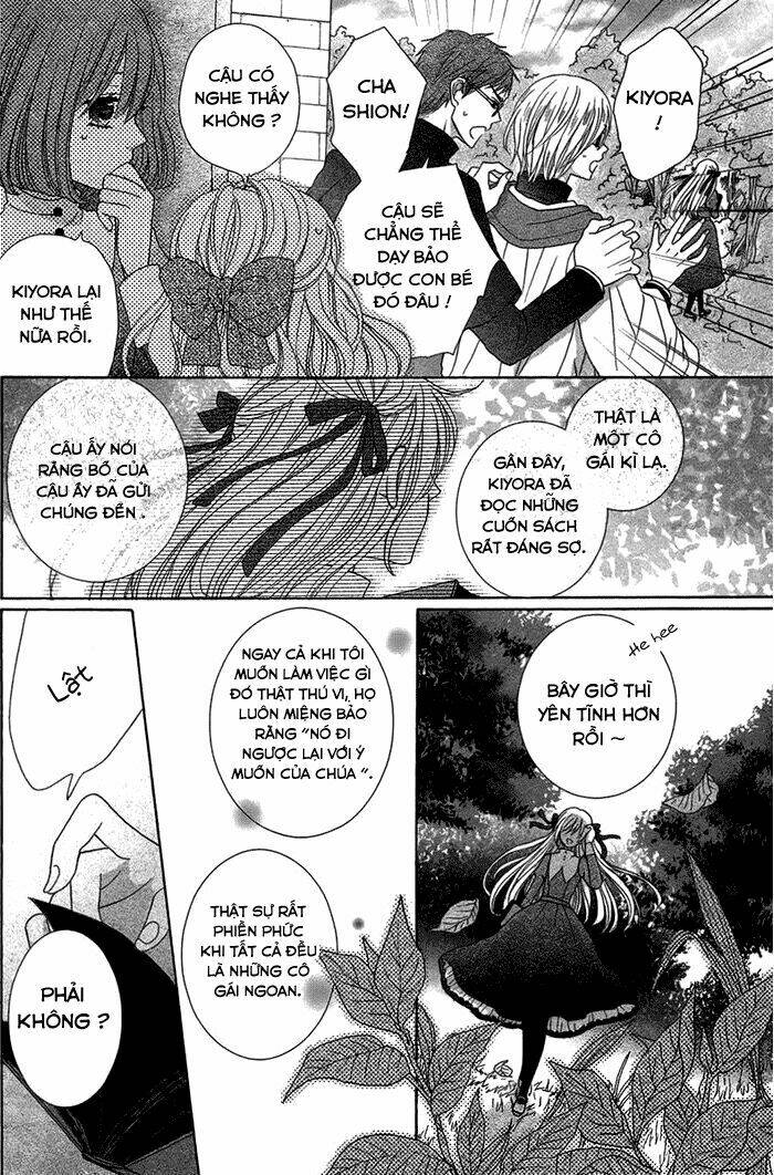 Tổng Hợp One Shot. Chương 382 Ảnh 7