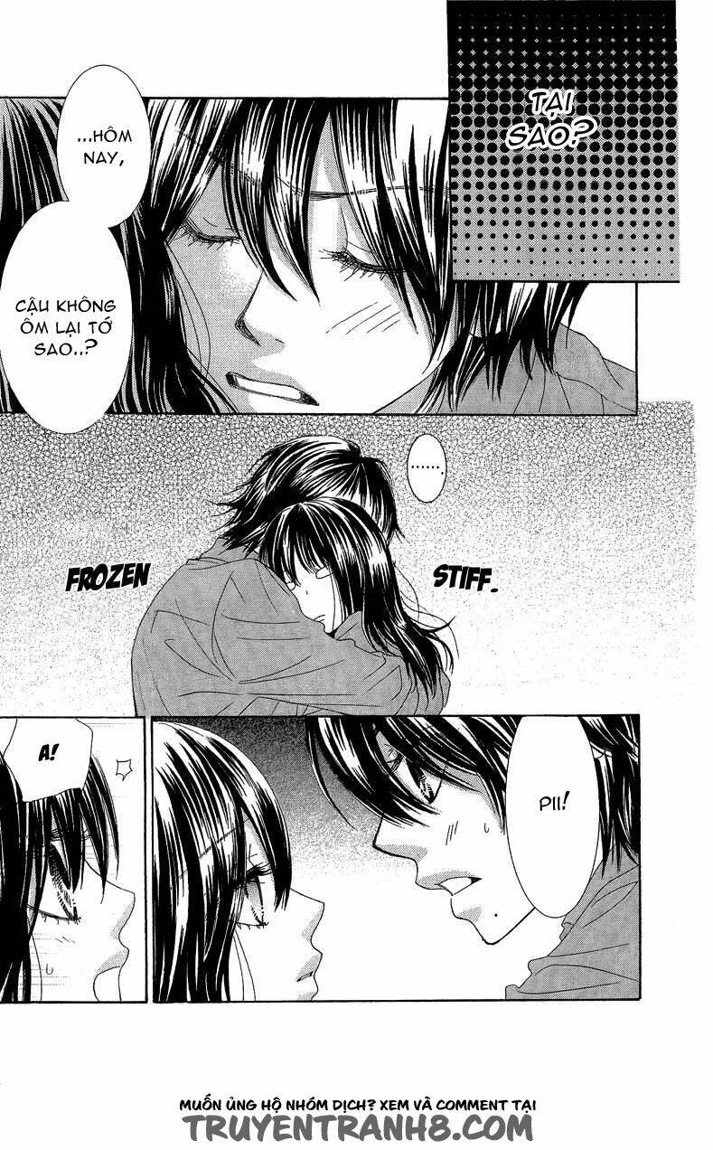 Bokutachi Wa Shitte Shimatta Chương 25 Ảnh 10