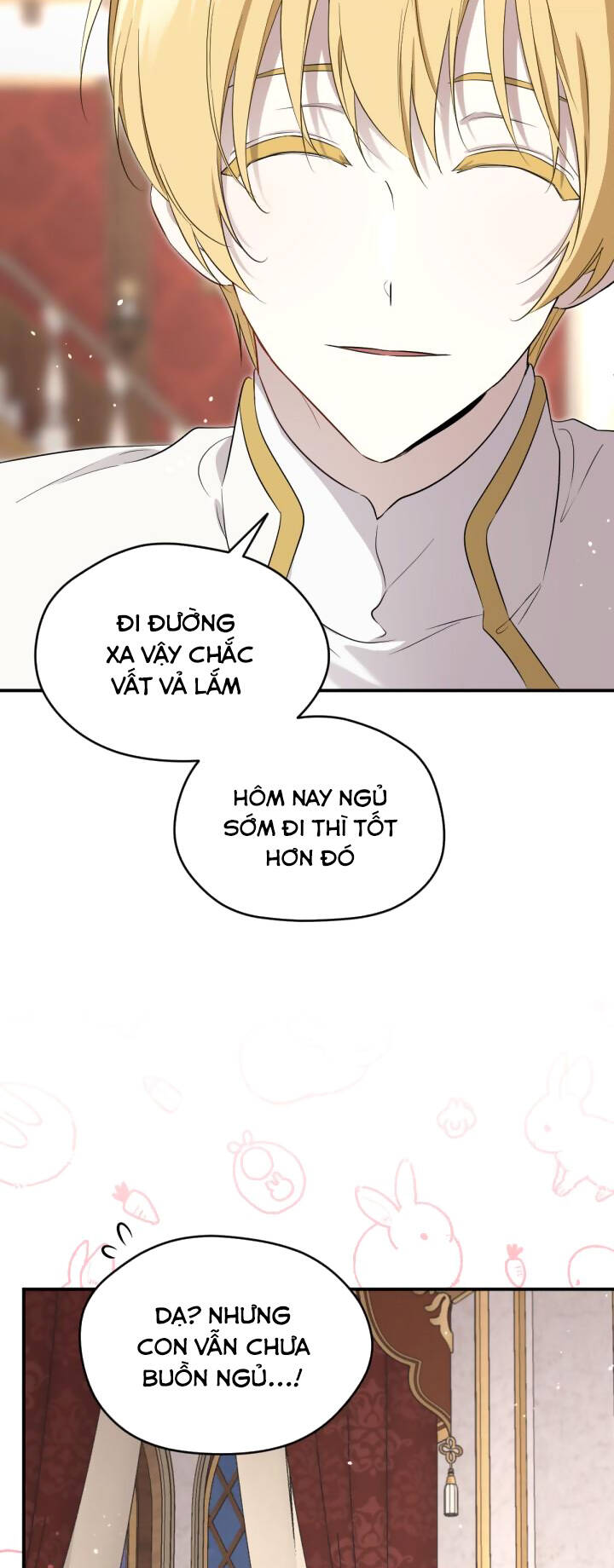 Tôi Là Mẹ Kế Của Nam Chính Chương 108.1 Ảnh 47