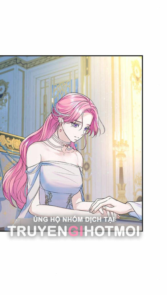 Tôi Tưởng Bản Thân Không Còn Sống Được Bao Lâu! Chương 61.2 Ảnh 28