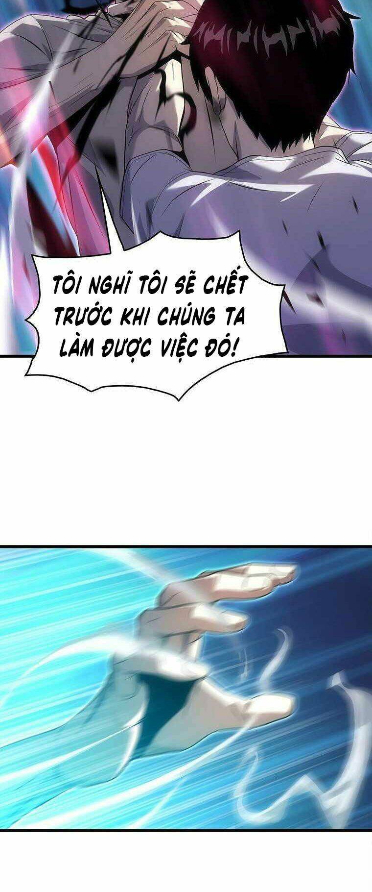 Hậu Duệ Của Hổ Chương 13 Ảnh 114