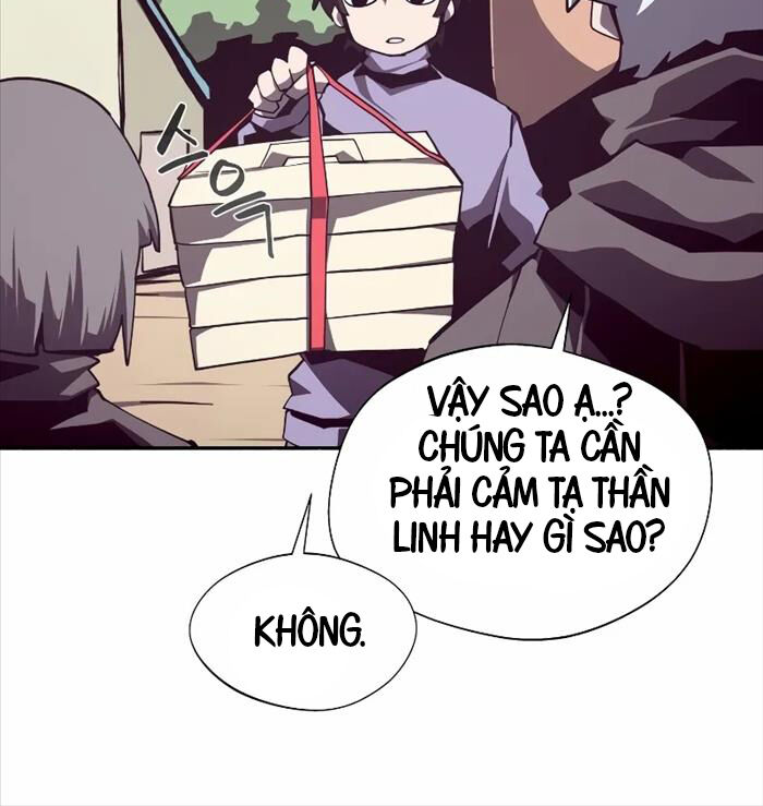 Hồi Ức Trong Ngục Tối Chương 109 Ảnh 21