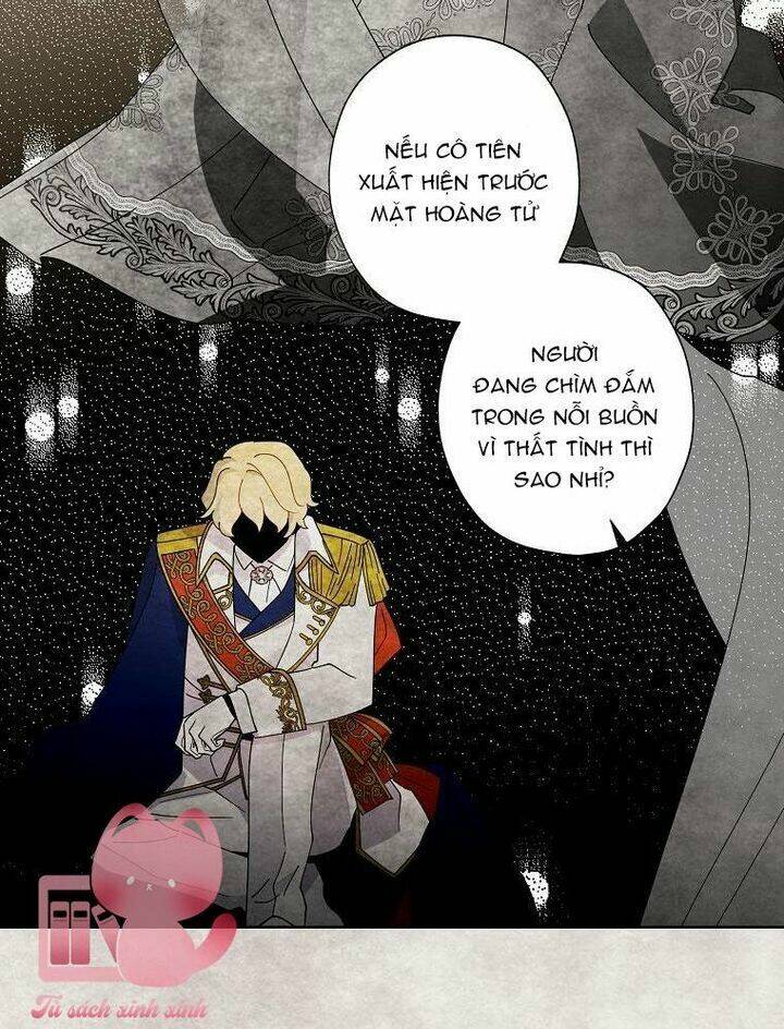 Tôi Trở Thành Mẹ Kế Của Cinderella Chương 76 Ảnh 49
