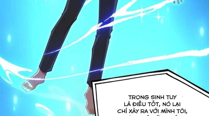 Trùng Sinh Về 1998, Yêu Đương Không Bằng Trở Nên Lớn Mạnh Chương 9 Ảnh 36