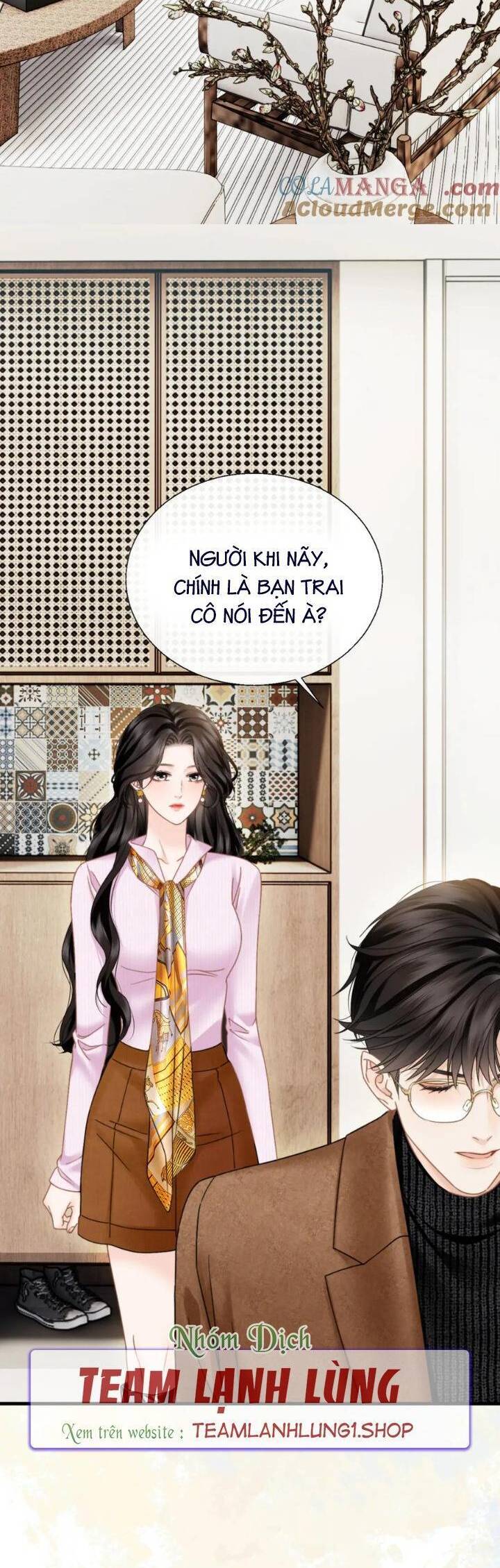 Say Đắm Chương 30 Ảnh 19