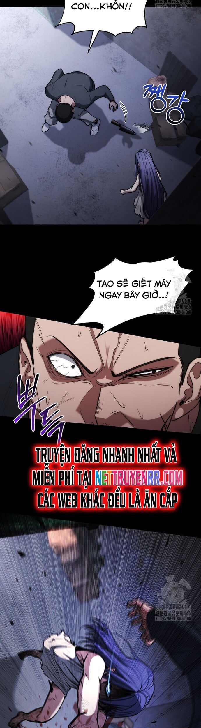 Chiến Thần Xuất Thế Chương 40 Ảnh 16