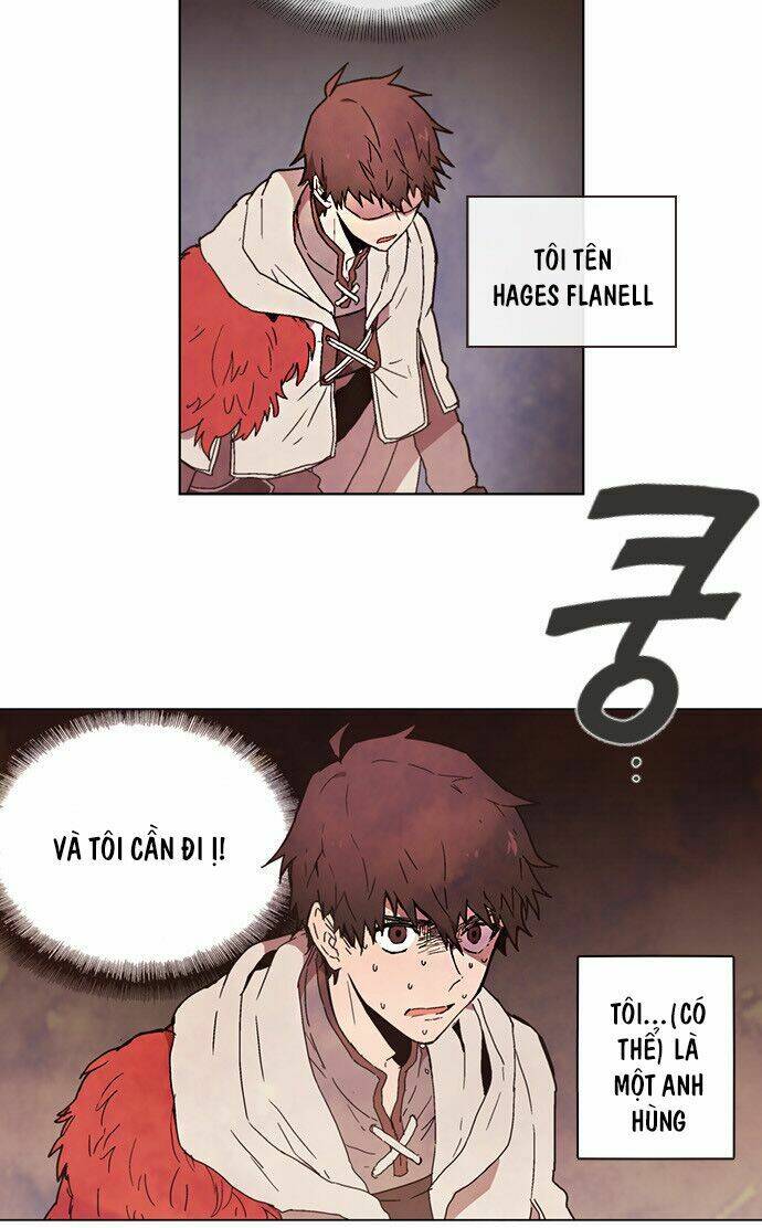 Miracle! Hero-Nim Chương 1 Ảnh 11