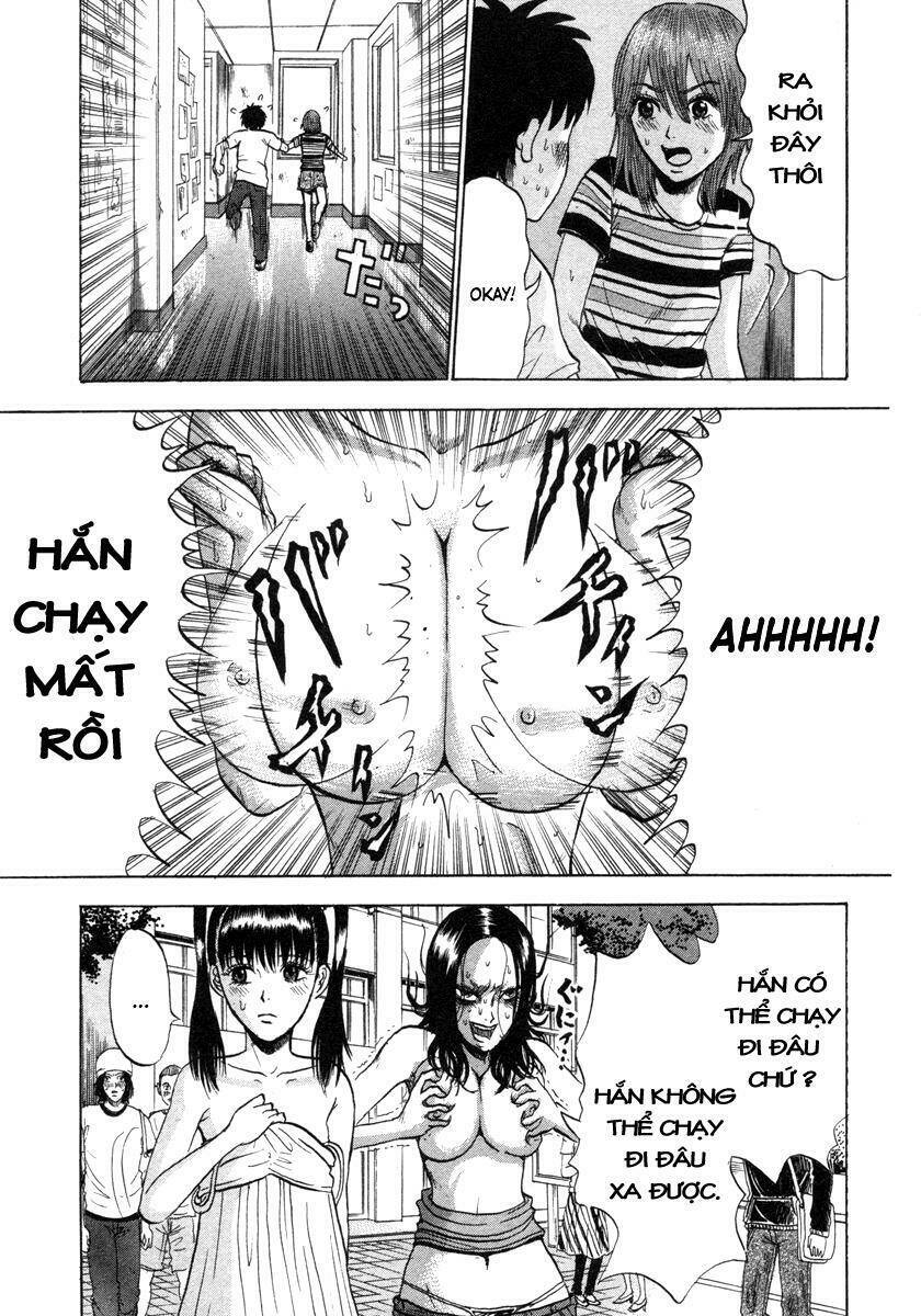 Devil Ecstasy Chương 7 Ảnh 5