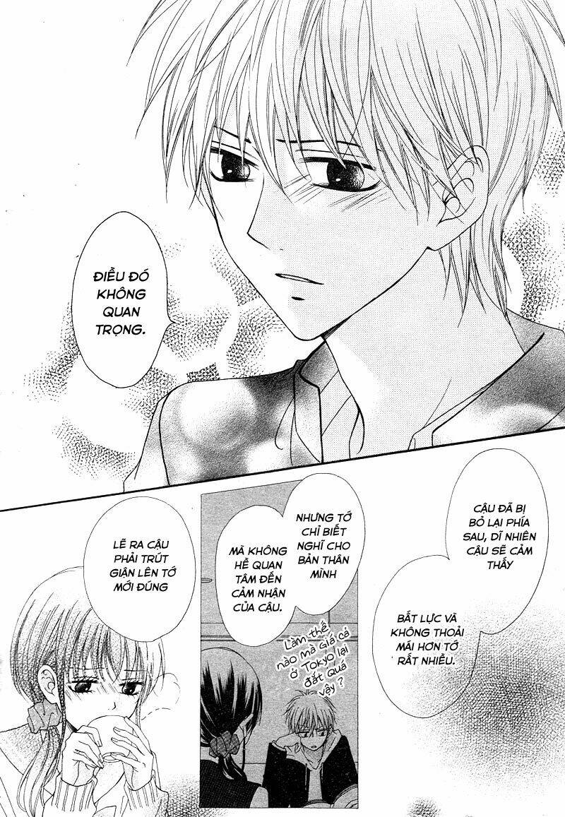 Tổng Hợp One Shot. Chương 383 Ảnh 27