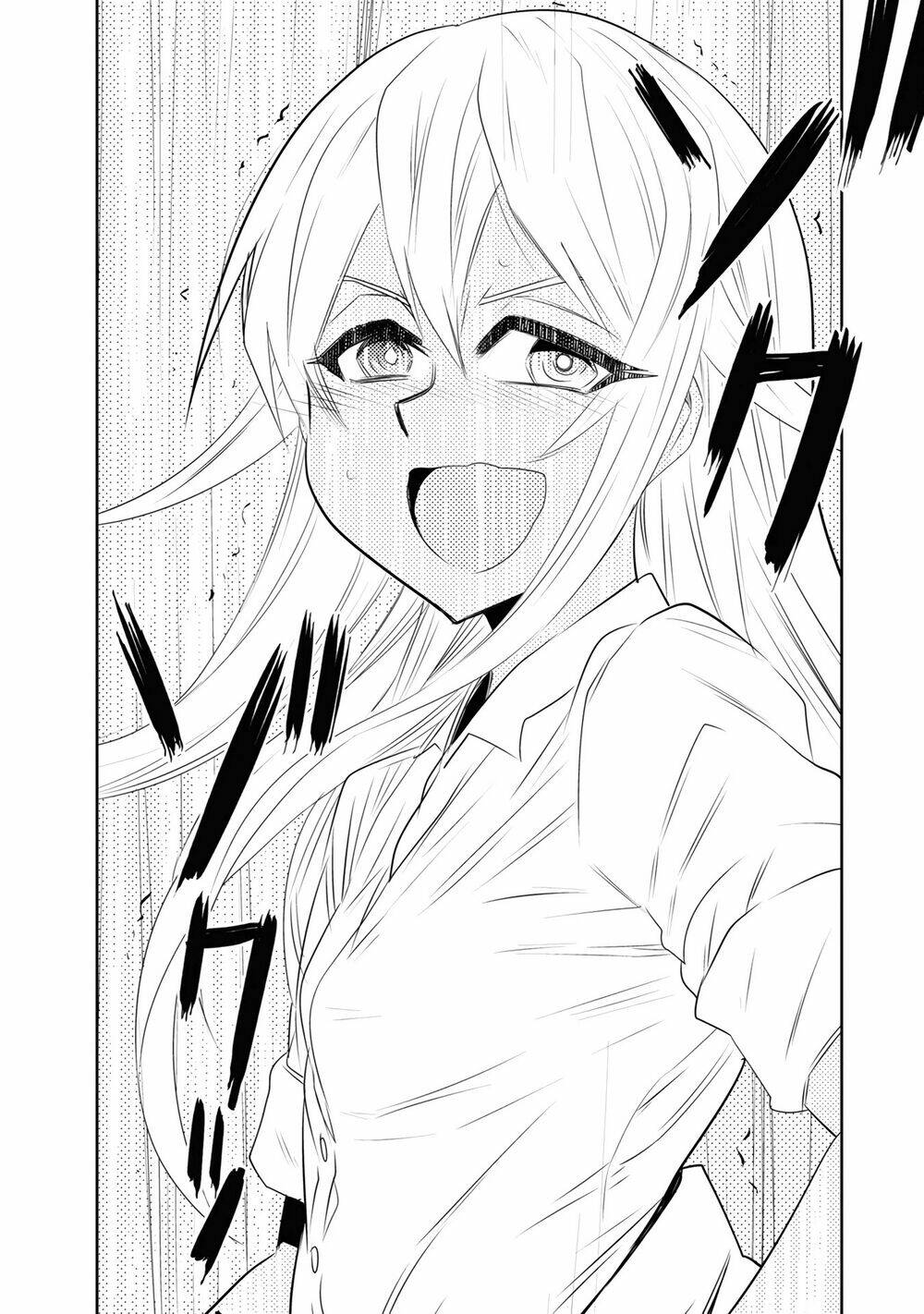 Girls Und Panzer: Ribbon No Musha Chương 60 Ảnh 39