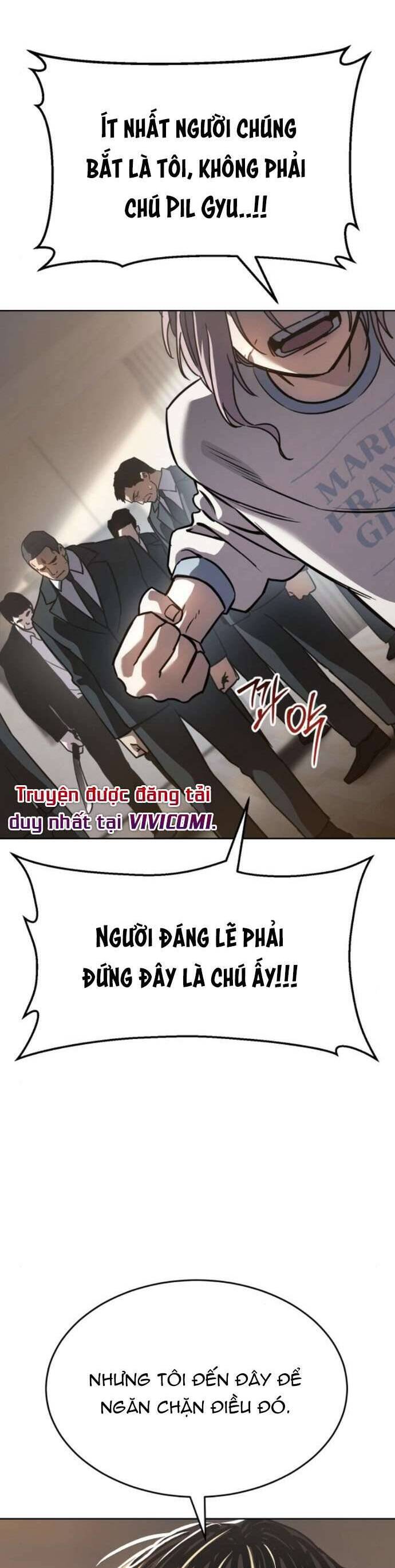 Luật Vị Thành Niên Chương 38 Ảnh 41