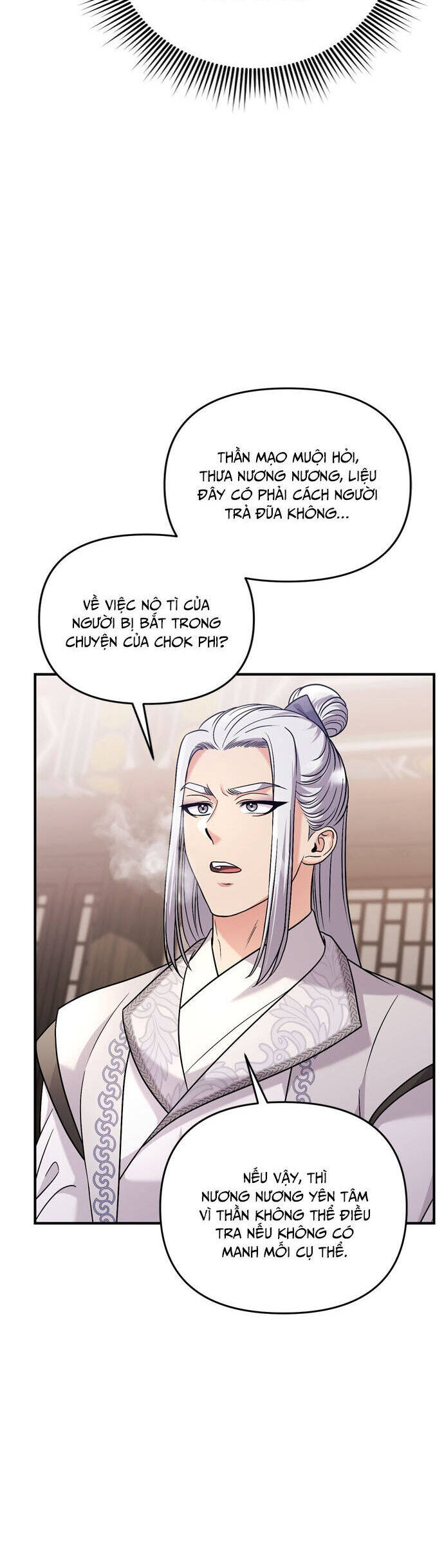 Từ Cao Thủ Trở Thành Phi Tần Chương 62 Ảnh 46