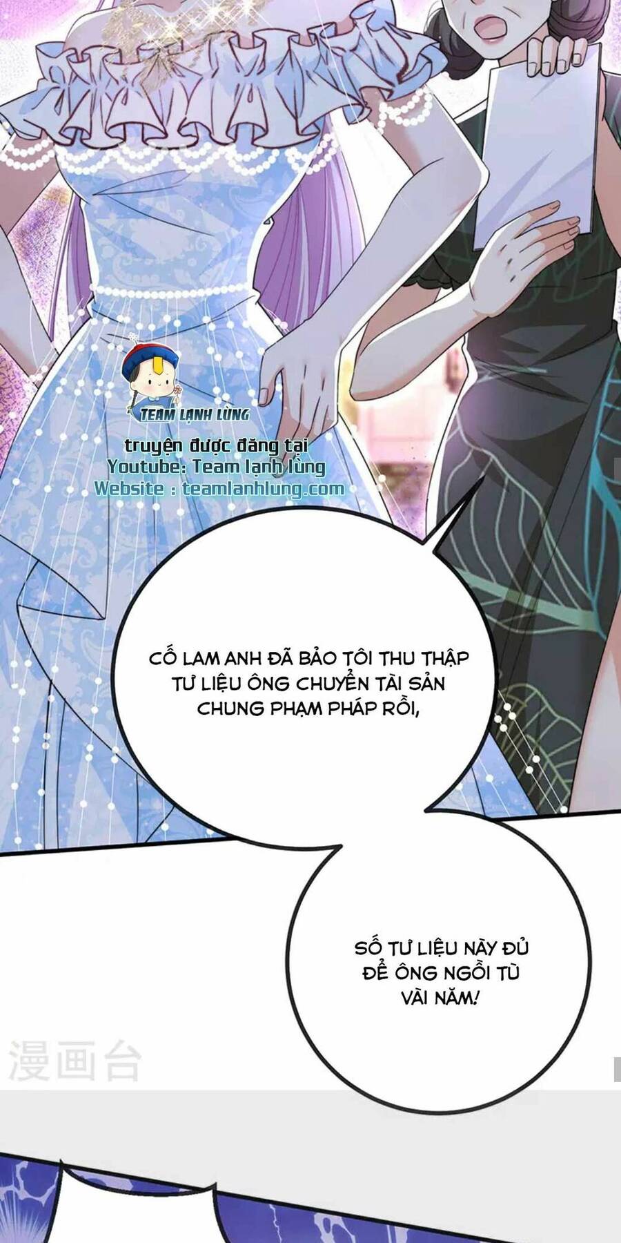 100 Cách Ngược Tra Nữ Chương 84 Ảnh 29