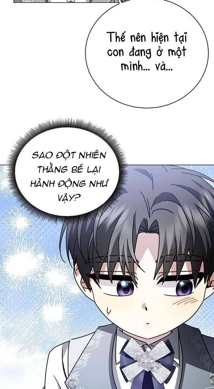 Tôi Sẽ Không Hối Tiếc Vì Anh Đâu Chương 110 Ảnh 37