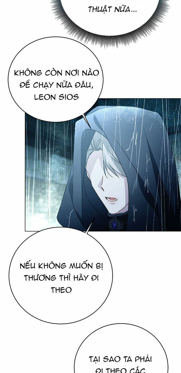 Tôi Sẽ Không Hối Tiếc Vì Anh Đâu Chương 112 Ảnh 32