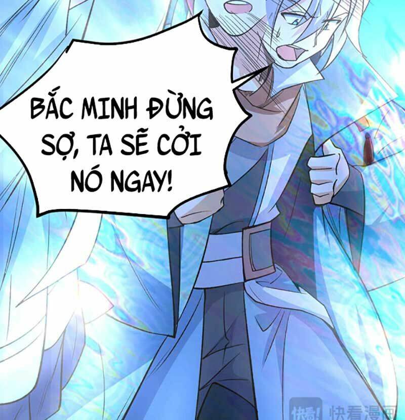 Võ Đạo Độc Tôn Chương 620 Ảnh 47