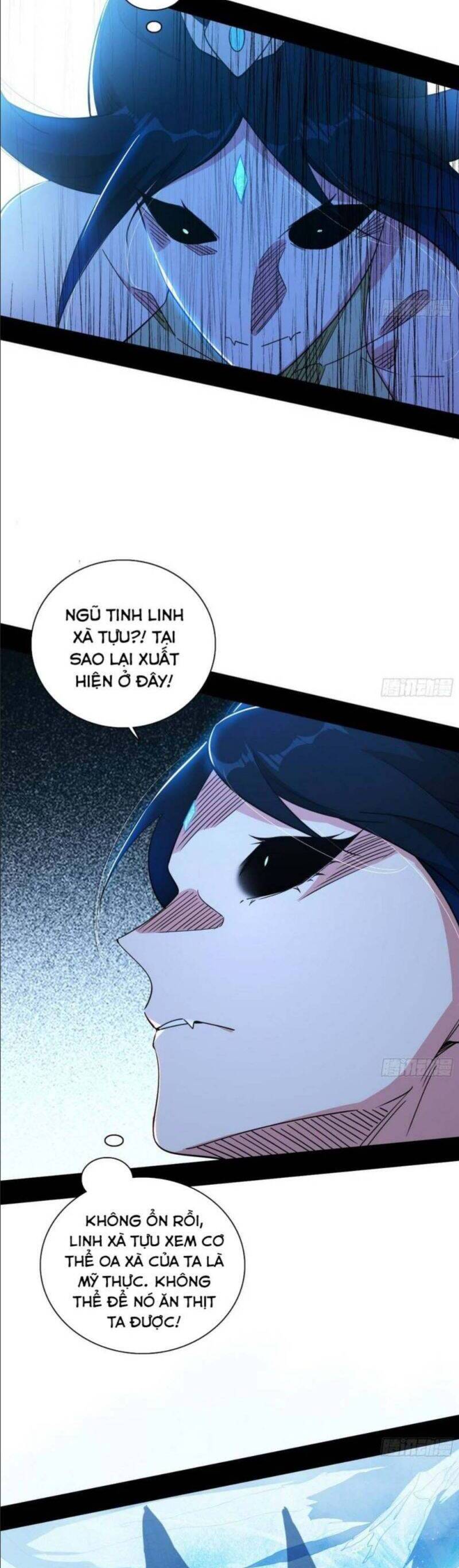 Sổ Tay Tâm Ý Chương 6 Ảnh 475