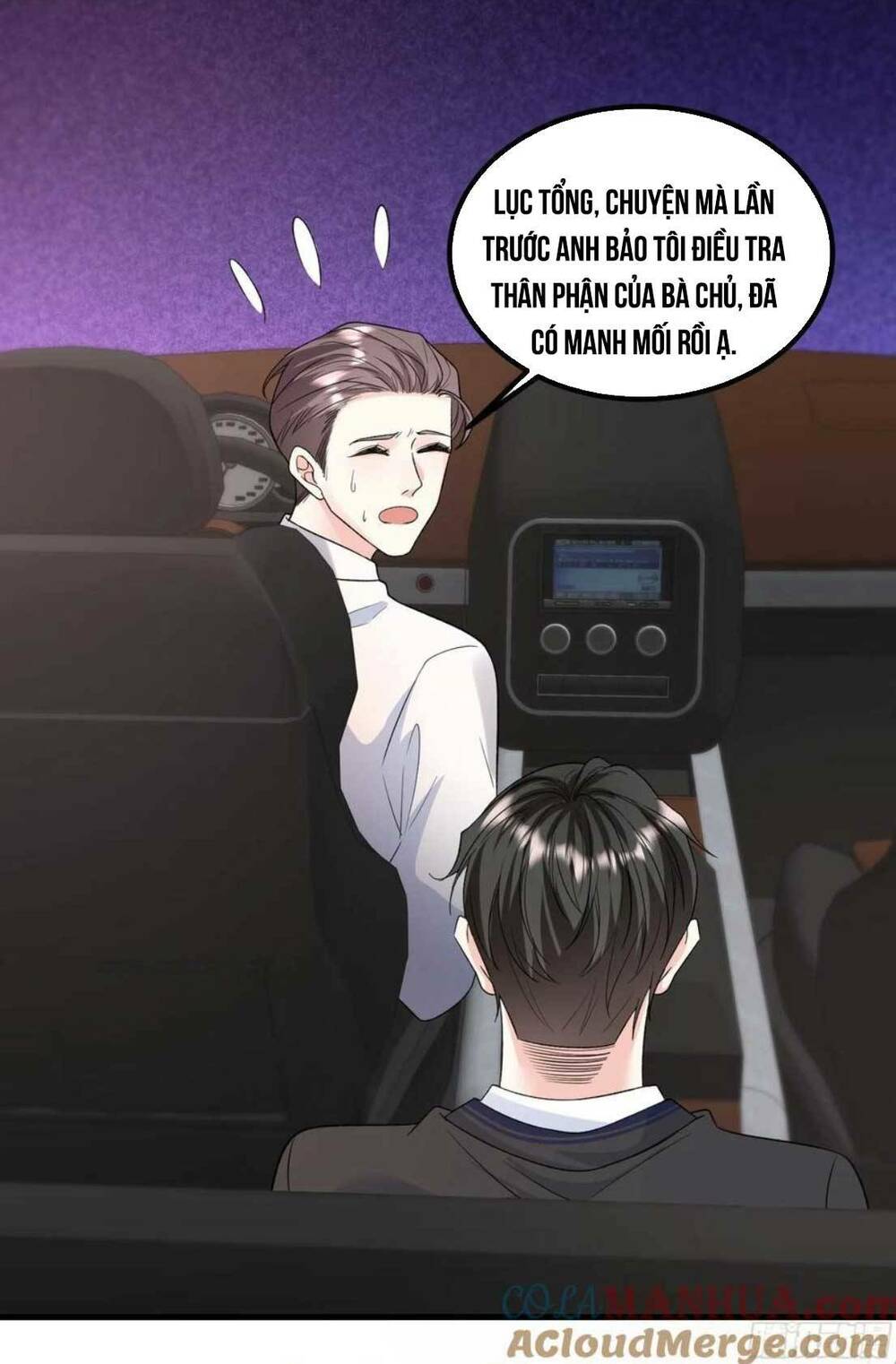 Ly Hôn Xong , Tôi Quay Về Vả Mặt Chồng Cũ Chương 41 Ảnh 26