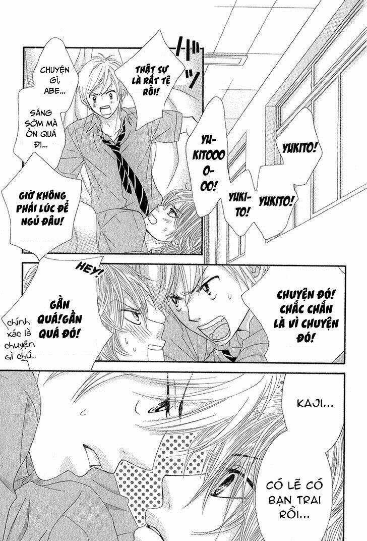 Bokutachi Wa Shitte Shimatta Chương 29 Ảnh 42