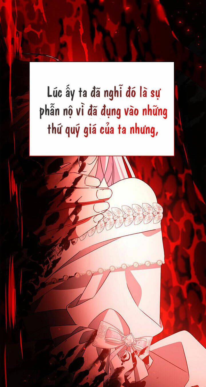 Tôi Sẽ Không Hối Tiếc Vì Anh Đâu Chương 111 Ảnh 19