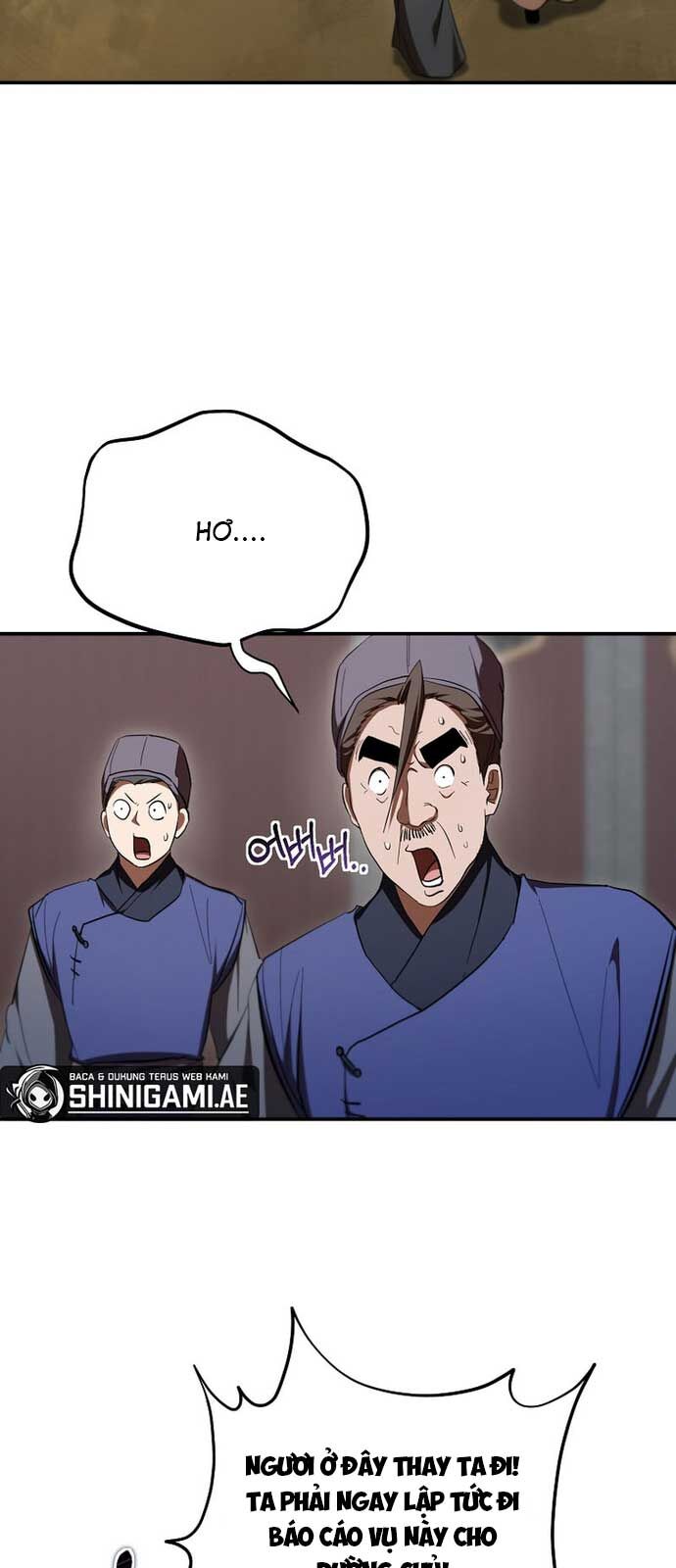 Võ Đang Kỳ Hiệp Chương 140 Ảnh 64